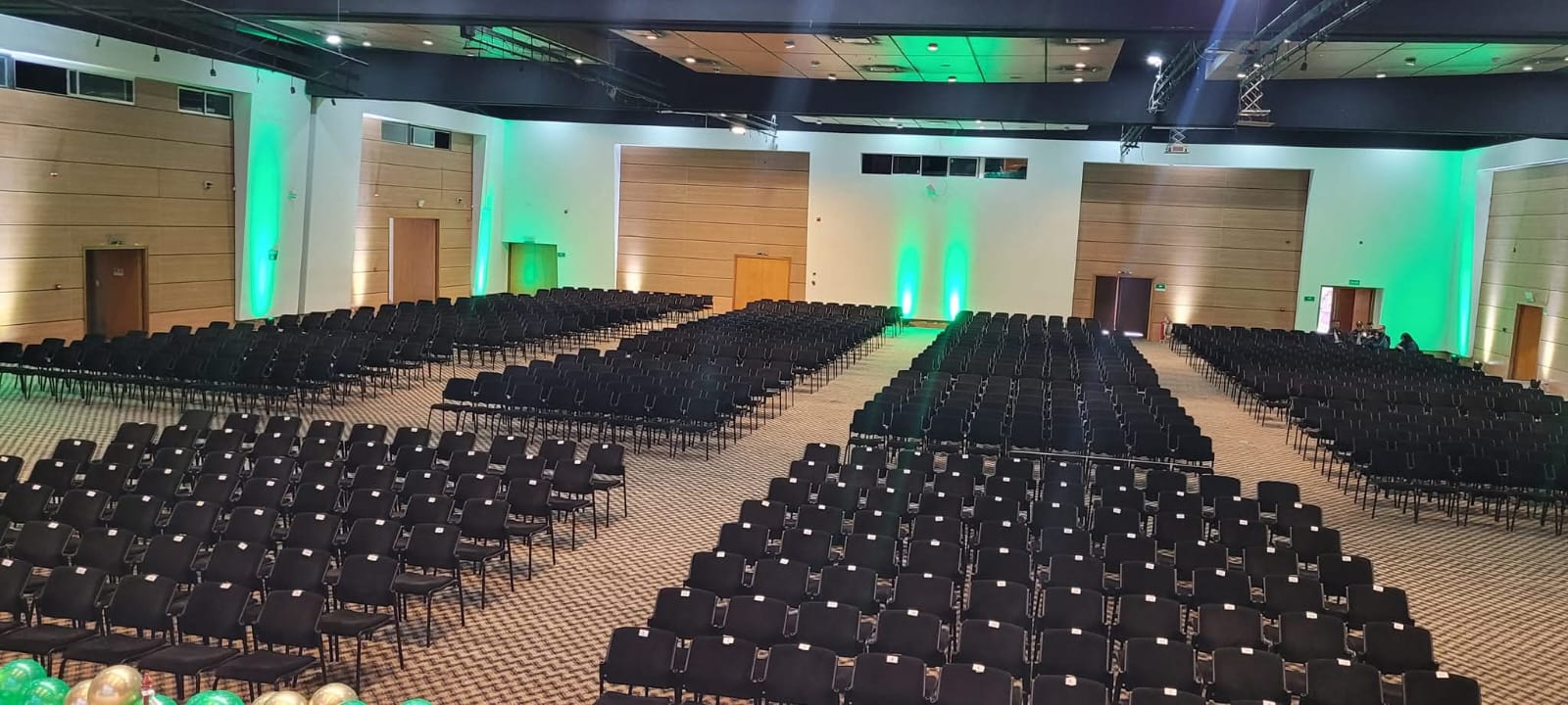 Centro Cultural de Convenciones - Vista 3